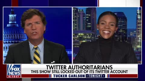 Candace Owens talks about why Elon Musk becoming one of Twitter's largest shareholders is so important