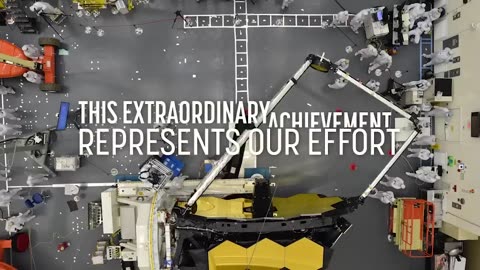 1:05 / 3:20 Highlights: First Images from the James Webb Space Telescope (Official NASA Video)