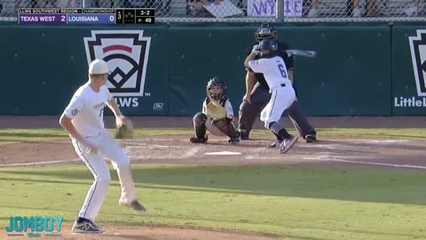 Batter cannot believe the umpire called a strike, a breakdown