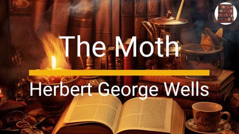 The Moth - H.G Wells