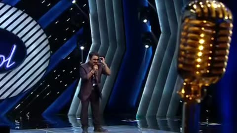 Indian idol