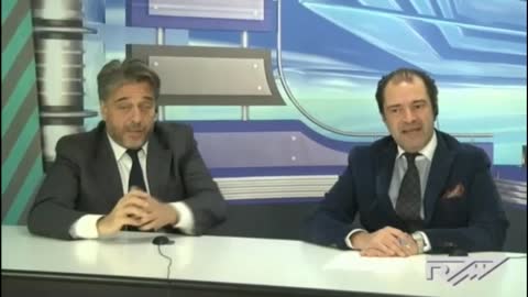 Il green pass finisce in tribunale - Avv. Giuseppe De Santis - Mauro Sandri - Giulio Marini