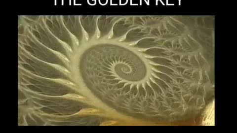 the golden key