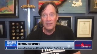 Kevin Sorbo: Hollywood’s woke portrayal of gender began in the '60s