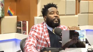 The Selective Morality Of Umar Johnson Part 2 (DEC 2022)