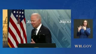 Biden Responds To Whether He Is Confident Congress Can Enact His Agenda 2,420 viewsJul 2, 2021