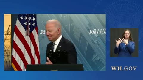 Biden Responds To Whether He Is Confident Congress Can Enact His Agenda 2,420 viewsJul 2, 2021