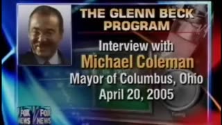 2010, Glenn Beck on Hannity & Colmes- 2005 (5.26, )