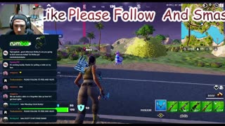🔴NON Fortnite Fan PLAYS Fortnite Battle Royale (FIRST TIME)🔴