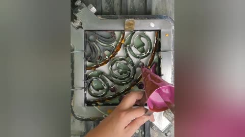 How to Make Traditional Handmade Tiles: Step by Step