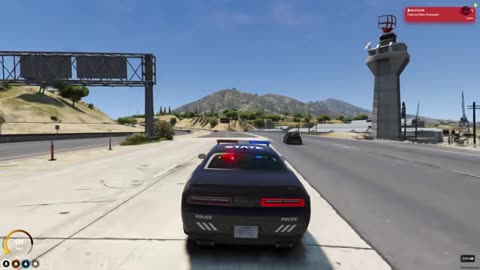 GTA 5 RP: Shapeshifting Car Mod Lets Players Steal Cars Without Getting Caught