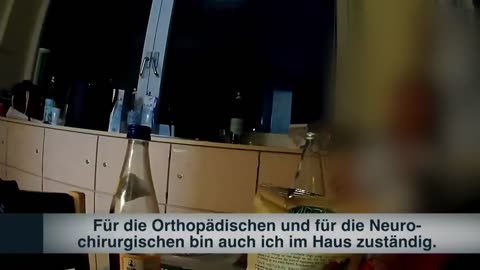 [2023] Team Wallraff Undercover in deutschen Krankenhäusern