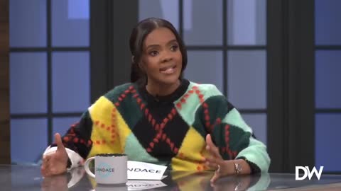 Candace Owens: The enemies are sitting in Congress