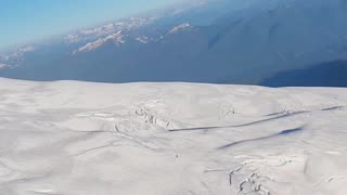 Backcountry flying