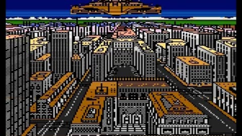 🕹️ Dive Into Nostalgia: "Alternate Reality: The City" - The Iconic Atari 800 Intro Revealed