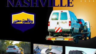 Towing Services Nashville