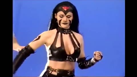 Behind the Scenes - Mortal Kombat Mythologies- Sub-Zero