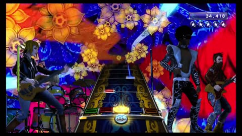 [XBOX360] Rockband 3 Cold As Ice #rockband #nedeulers #xbox360