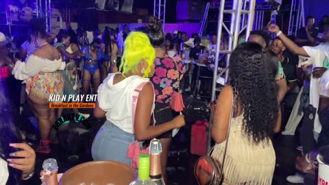 Dancehall videos in jamaica 1