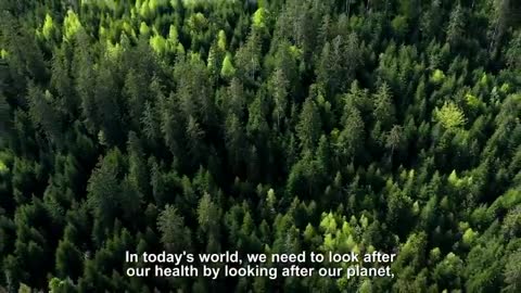 We are one planet. One health.