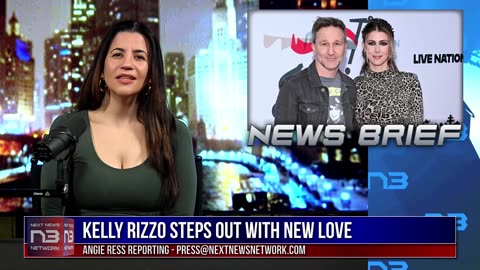 Kelly Rizzo's Bold Move at Grammys After Loss