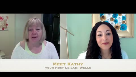Kathy | Scalar Light Energy | Herpes Testimonial