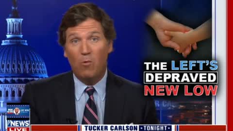 Tucker - Aug 24, 2022 - Minor Attracted Persons (vs term 'Pedophiles')