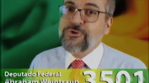 (09) Ministro da Educação