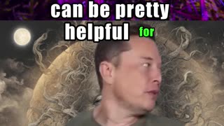 🍄 PSYCHEDELICS are BETTER than SSRIs│ Elon Musk #elonmusk #elon #psychedelic #depression