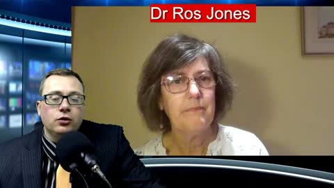 UNN's David Clews speaks with Ros Jones