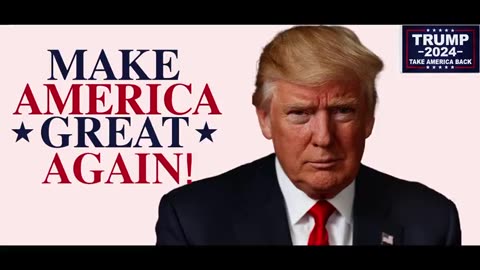 WATCH: New Trump 2024 Ad Highlights Biggest Issue Of 2024 Election