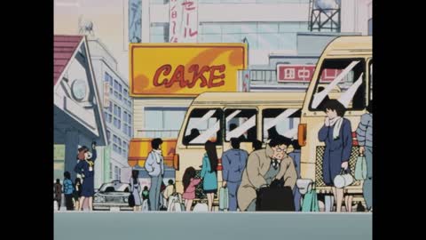 Maison Ikkoku Aesthetic Anime 80s 1hour