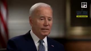 Biden Says He Would Consider Dropping Out If Diagnosed With A Serious Illness