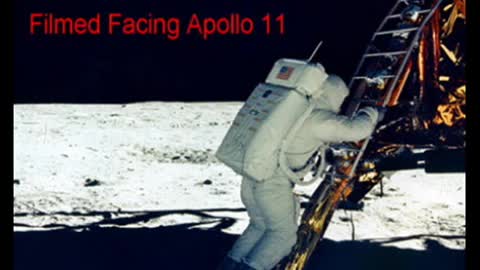 MOON LANDING HOAX REVEALED- NASA COVER UP