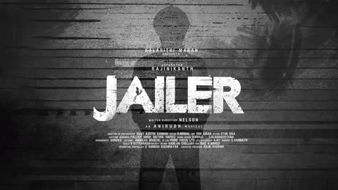 JAILER - Hukum Lyrical (Telugu) | Superstar Rajinikanth