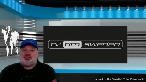 TV Tim Sweden #160