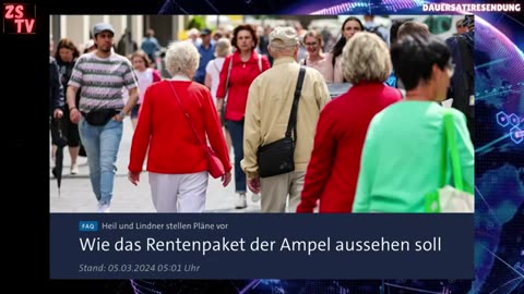 Wagenknecht fordert Rücktritt JETZT! 💥 Zeig Schnute TV o6.o3.2024