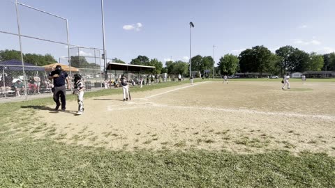 Wildcat Classic 2024 Tournament Extreme vs Southern Storm 7-4 win🤠