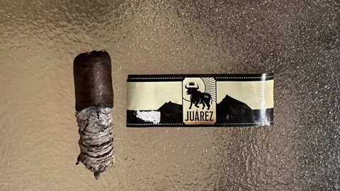Crowned Heads Juarez Cigar Review