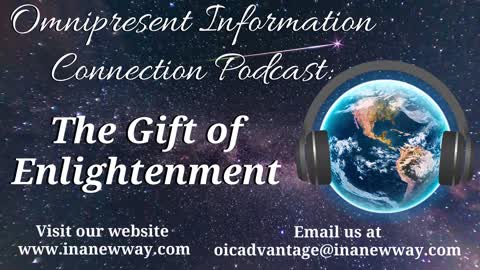 Episode 52- The Gift of Enlightenment