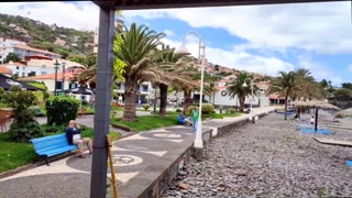 Madeira - Santa Cruz