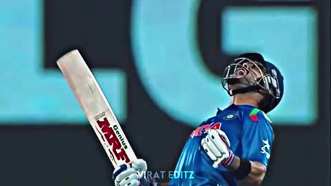 Brown Rang. ft Virat Kohli Whatsapp Status || King Kohli Come Back Status|| ViratEditz।। ❤️