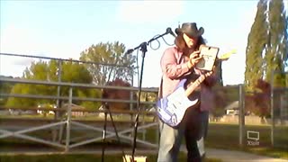 Vile Devil Live Feom Sheridan City Park