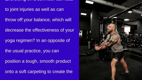 Tom Salzano - Simple and Effective Fitness Tips and Tricks