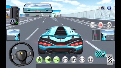 3D Driving Class | How to get the bugatti Bolide - New Car | 4k Video |