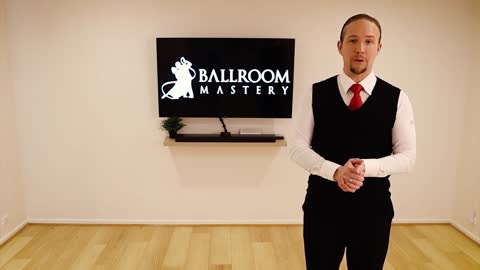 How to Teach Yourself to Ballroom Dance