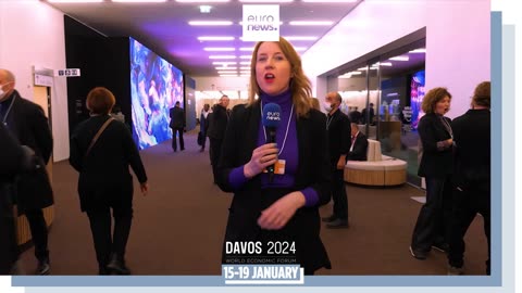 il World Economic Forum di Davos 2024 si terrà dal 15 al 19 GENNAIO 2024 a Davos in Svizzera nel Canton Grigioni l'annuale meeting del World Economic Forum di Klaus Schwab che si tiene dal 1971 ogni anno sempre a Davos in Svizzera