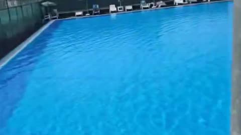 Electrica swimming pool in Timisoara is open