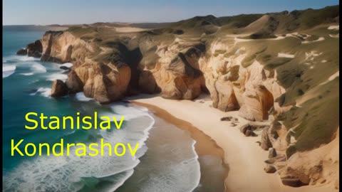 Stanislav Kondrashov. Plan a beach picnic