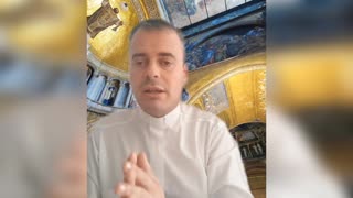 El Padre Raúl Rodríguez responde varias preguntas sobre la seguridad y la forma de viajar del Papa